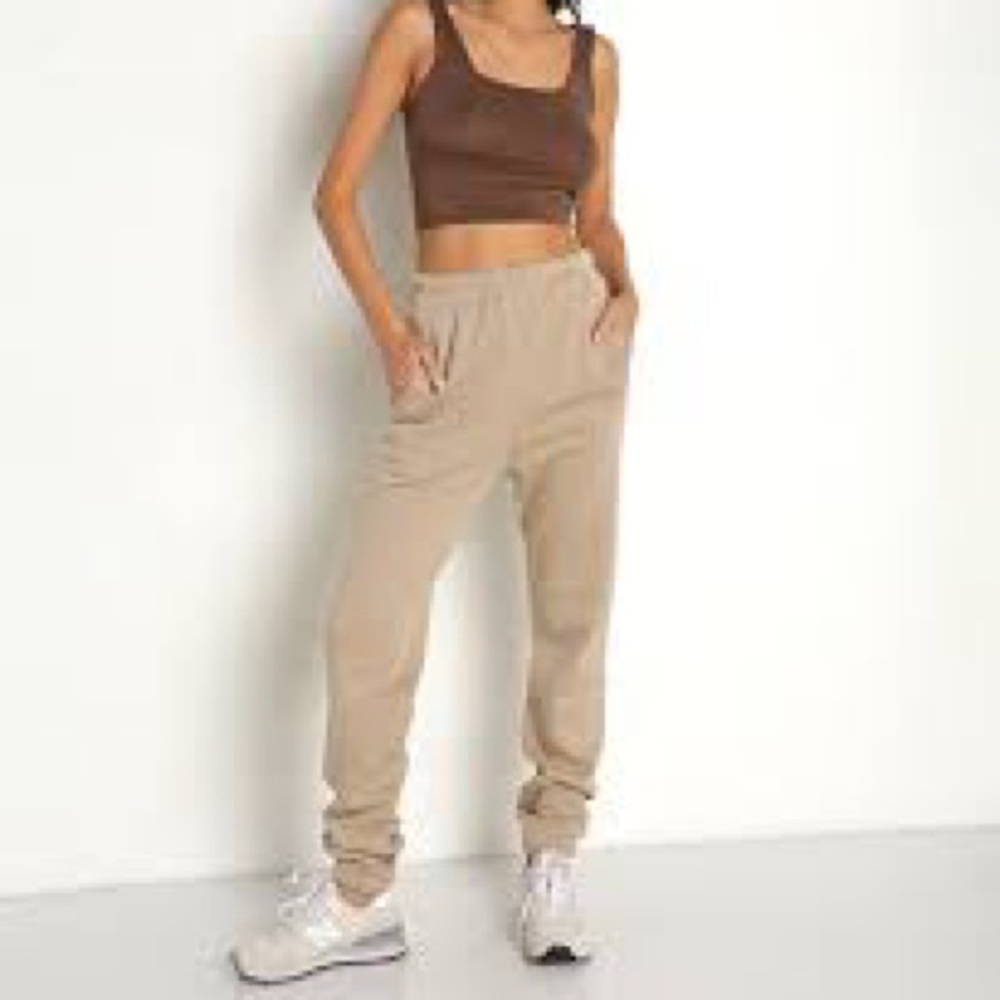 Joah Brown empire jogger